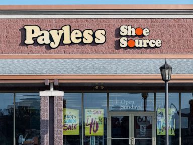 Payless ShoeSource is coming back 