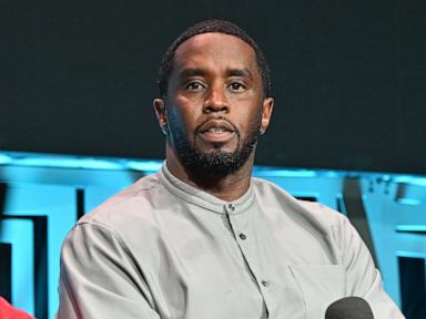 Diddy's Los Angeles, Miami homes raided by federal agents