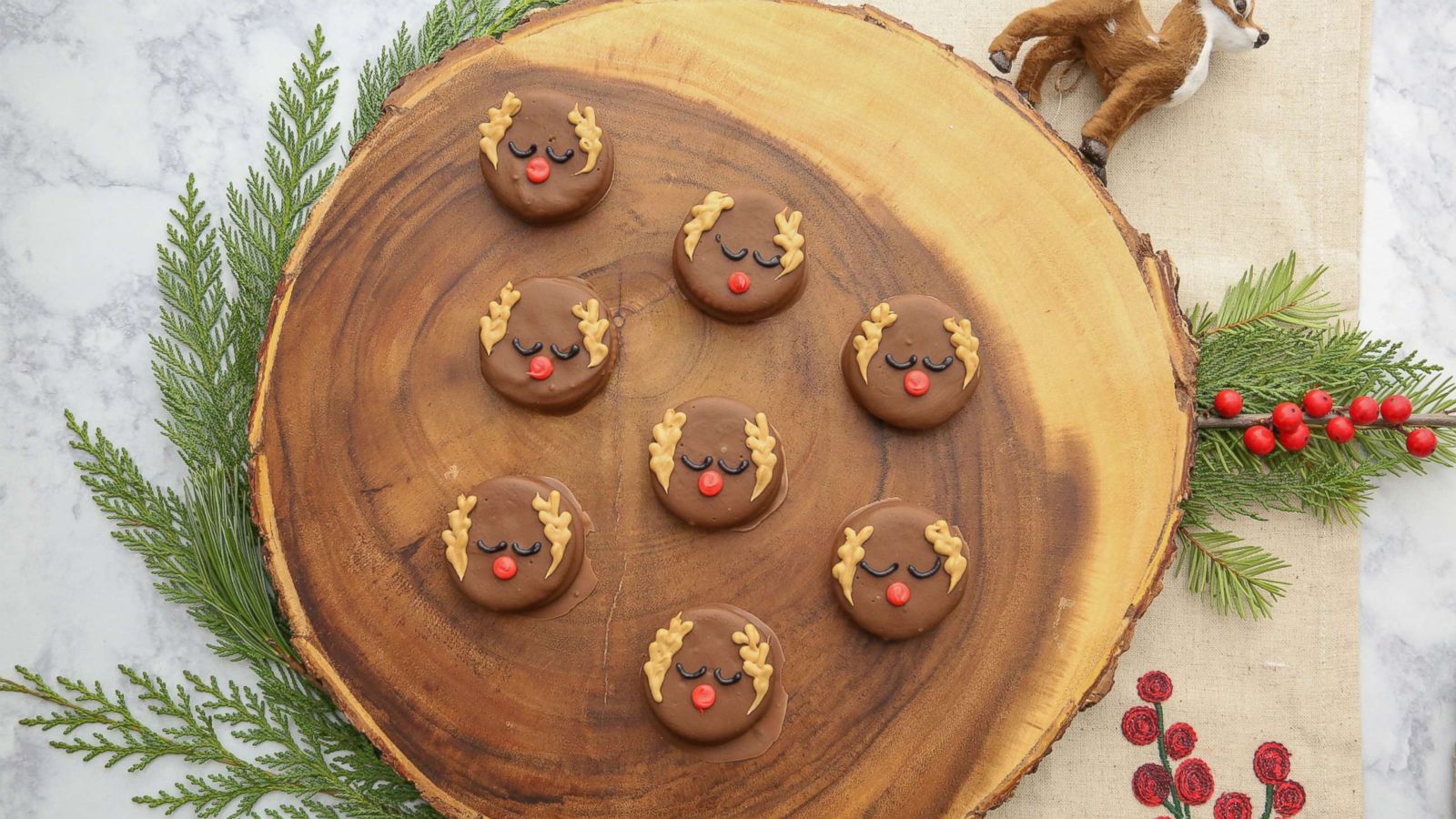 Tricia Yearwood Chai Cookies / Tricia Yearwood Chai Cookies - Nowness Snipfeed : Chewy ...