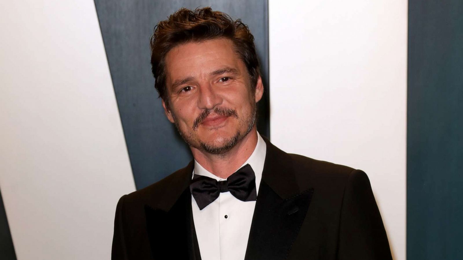 PHOTO: Pedro Pascal attends the 2020 Vanity Fair Oscar party at Wallis Annenberg Center for the Performing Arts, Feb. 9, 2020, in Beverly Hills, Calif.