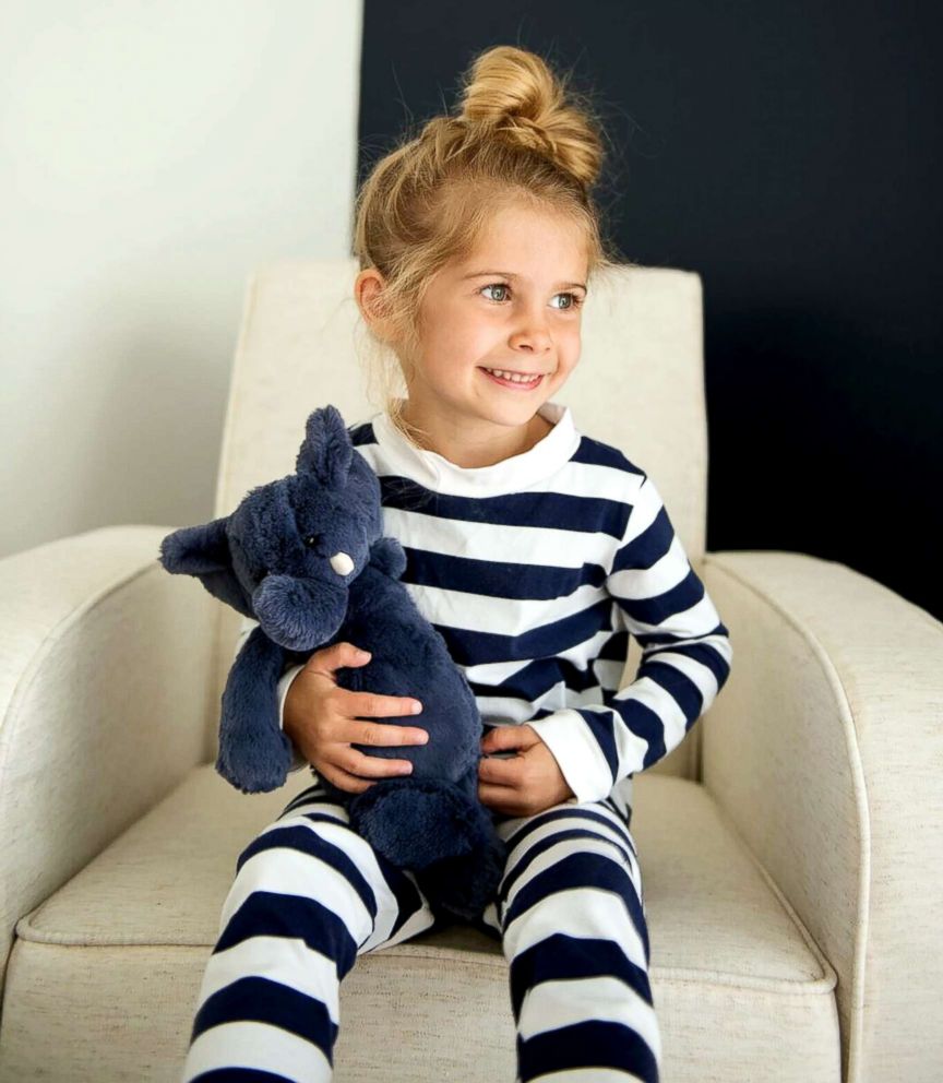 PHOTO: Peejamas are the no-diaper, super absorbent pajamas for overnight potty training.