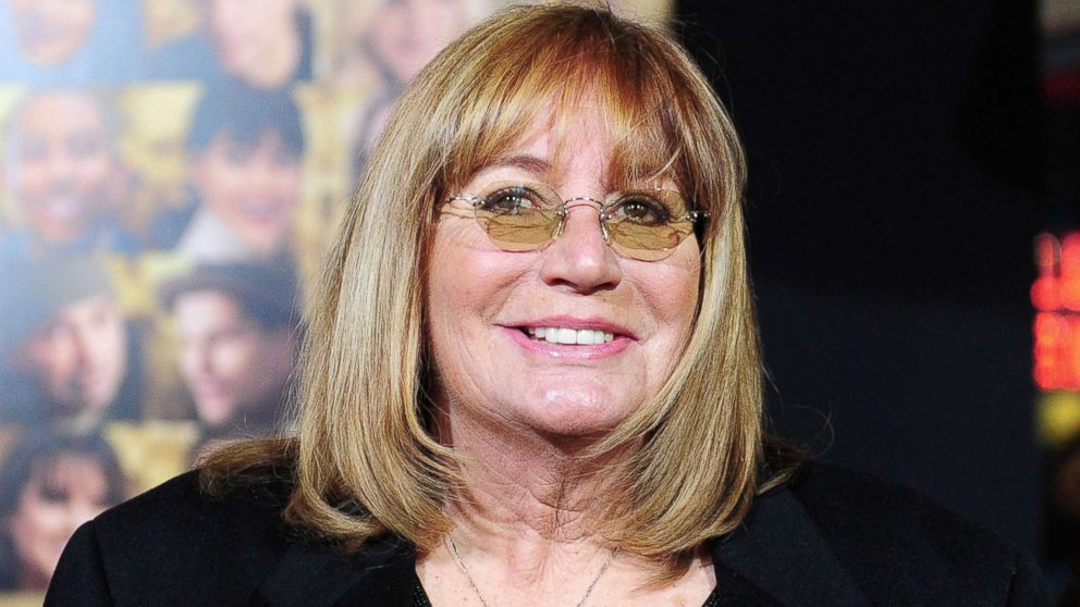 VIDEO: Actress and director Penny Marshall dies at the age of 75