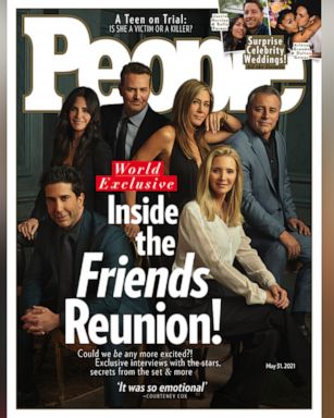 Friends Reunion Poster / J1tgmyxr Zayhm / Reuniting with lives, loves, and laughs of six young friends living in manhattan.