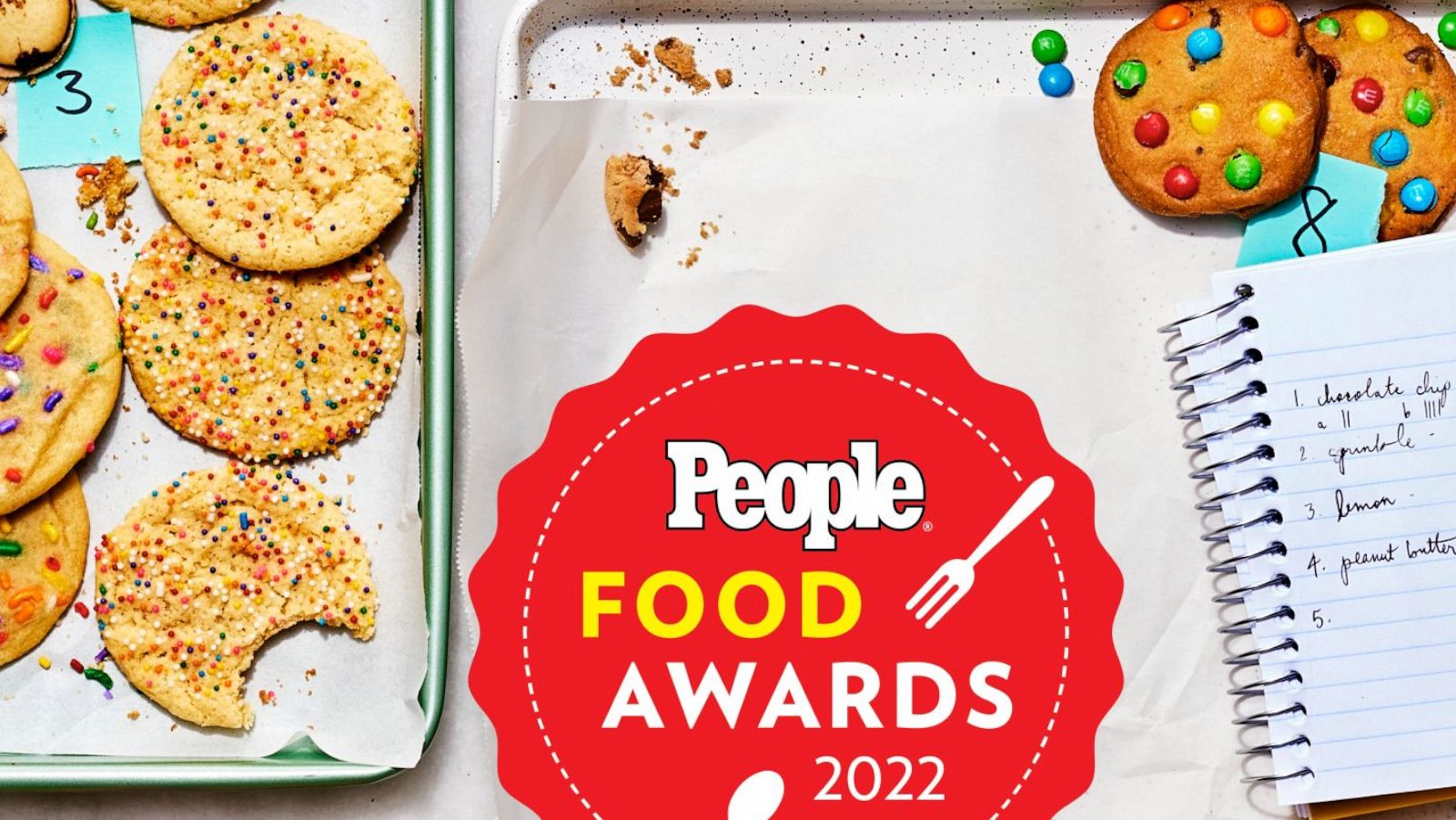 PHOTO: People Food Awards 2022 is the third annual list of top grocery store product picks.