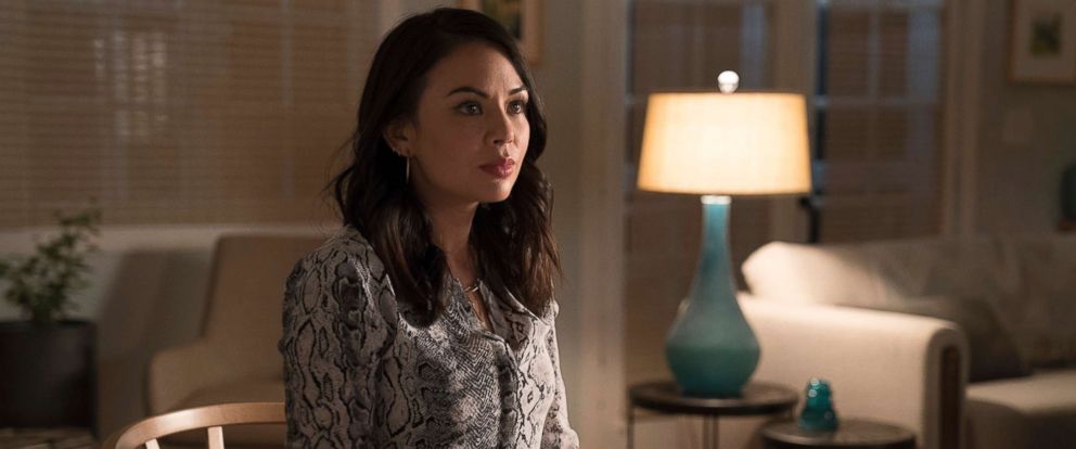 Janel Parrish Shares What You Need To Know About Pretty Little Liars Spinoff The