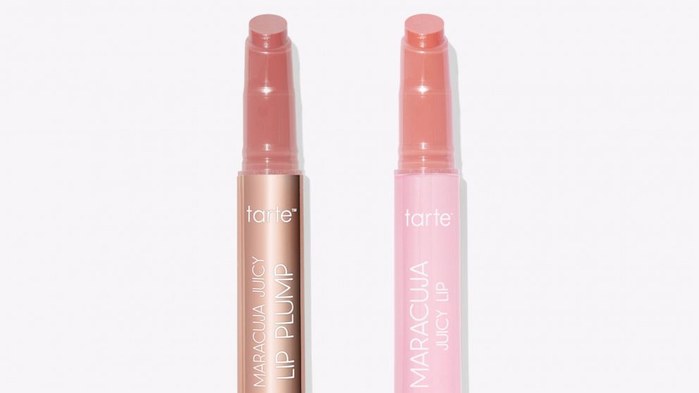 Tarte pout perfectors bundle