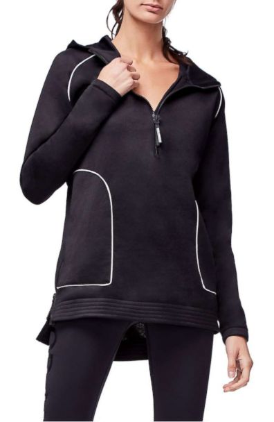 khloe kardashian good american hoodie