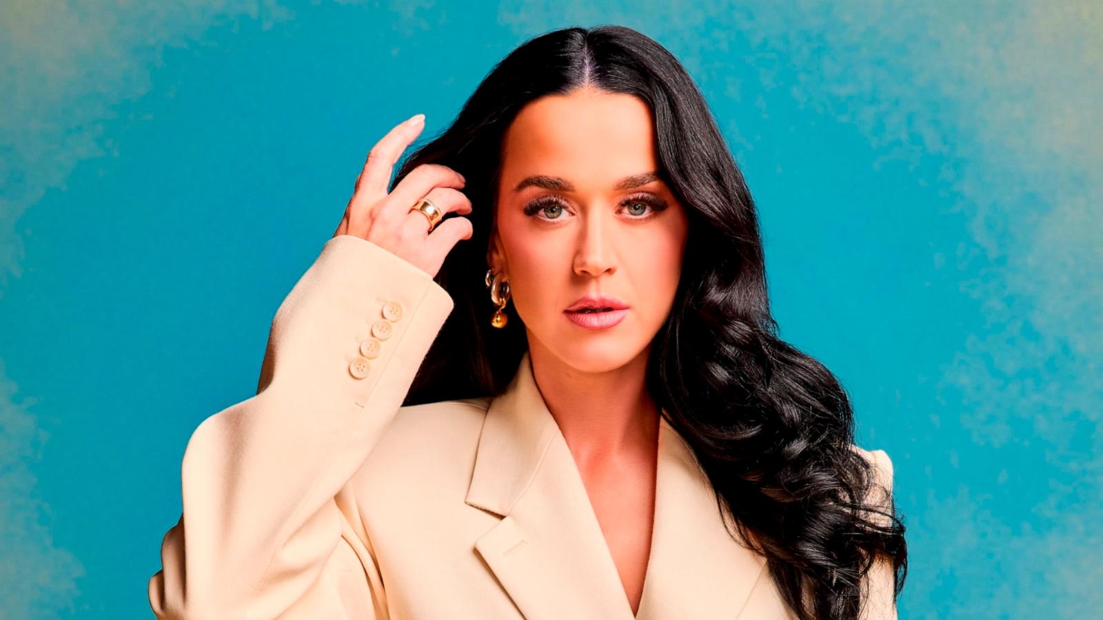 Katy Perry 'suffering from choices' made on American Idol & fans