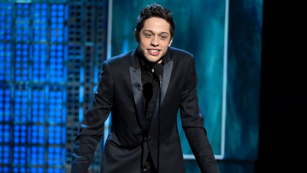 VIDEO: Kenan Thompson reacts to Pete Davidson's recent controversy