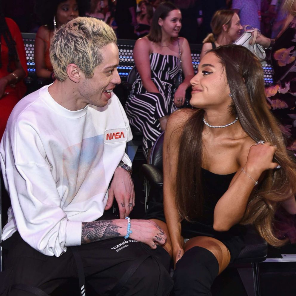 thank u, next' music video: Ariana Grande channels Regina George from 'Mean  Girls'; Kris Jenner makes cameo - ABC News