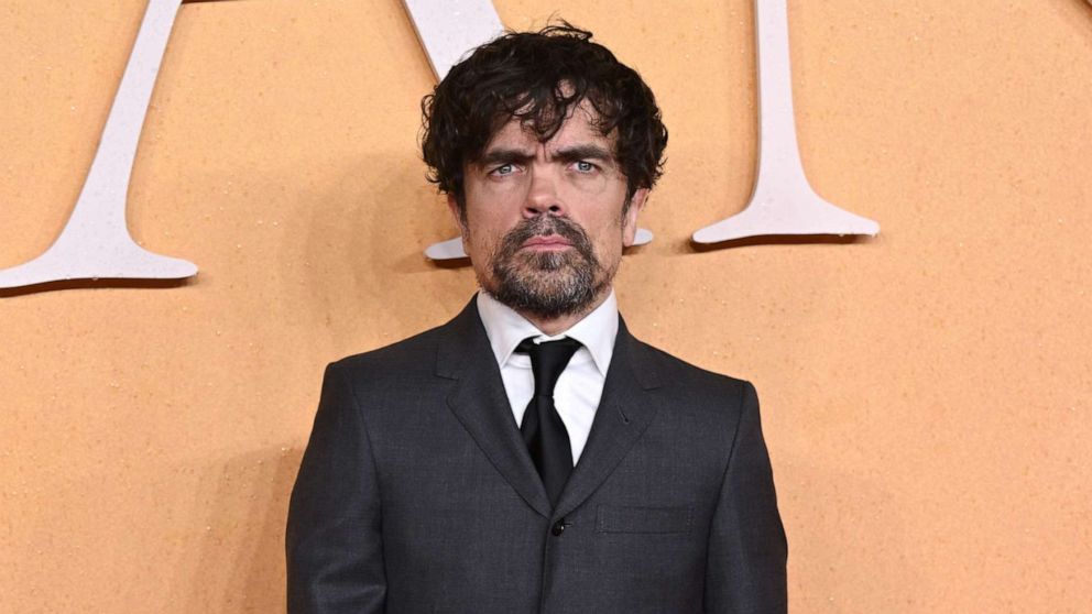 Disney responds to Peter Dinklage's live-action Snow White criticism