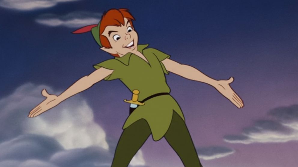 VIDEO: The evolution of Disney animated films 