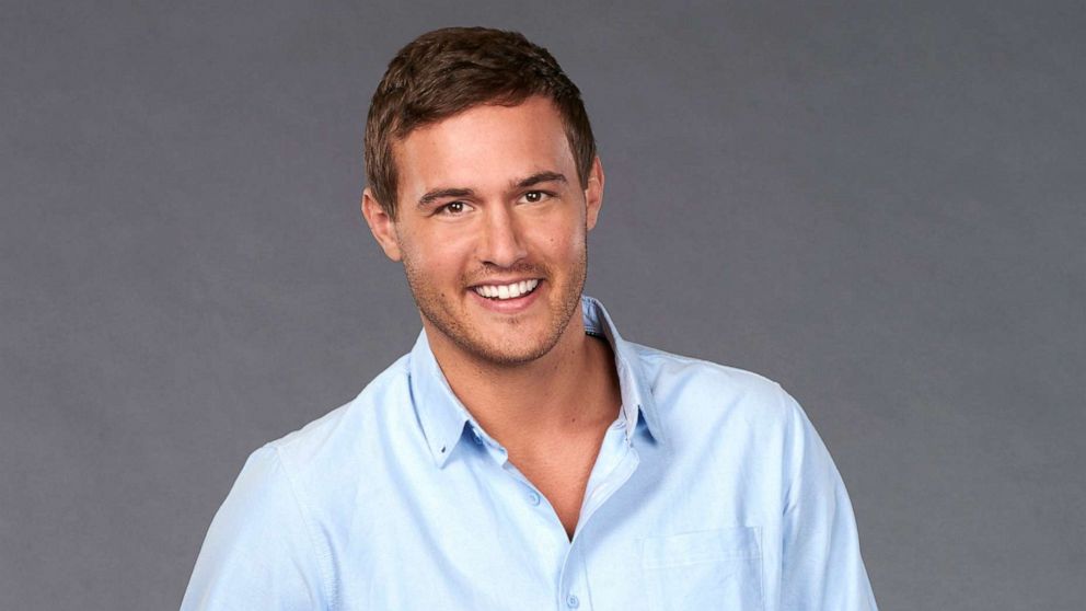 Amid reports that Peter Weber required emergency surgery following a fall in Costa Rica, "Bachelor" host Chris Harrison released a statement, assuring fans that the franchise star is doing well