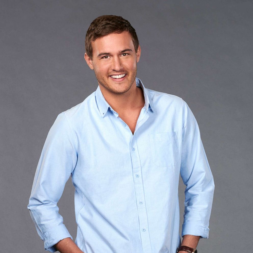 VIDEO: ‘Bachelor' star Pilot Pete dishes on the new season