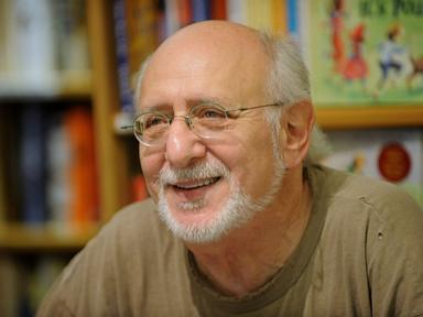 Peter Yarrow, folk legend and 'Puff the Magic Dragon' co-writer, dead at 86