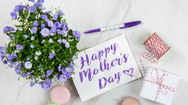 Mothers day Package