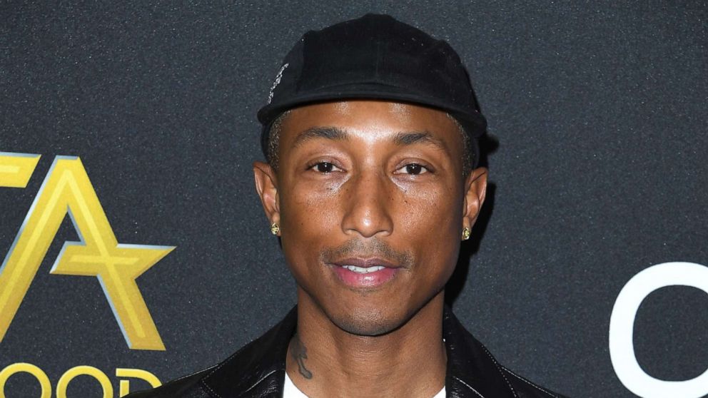Pharrell says man killed in Virginia Beach shootings was his cousin ...