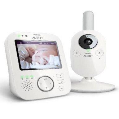 Mayborn USA Recalls to Repair Baby Monitors