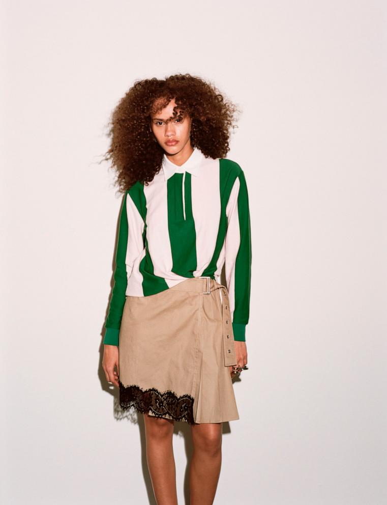 PHOTO: Phillip Lim and Shopbop have partnered to launch a new capsule collection.