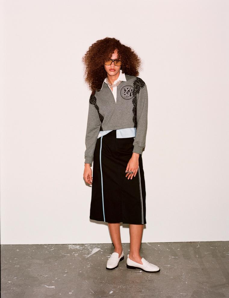 PHOTO: Phillip Lim and Shopbop have partnered to launch a new capsule collection.