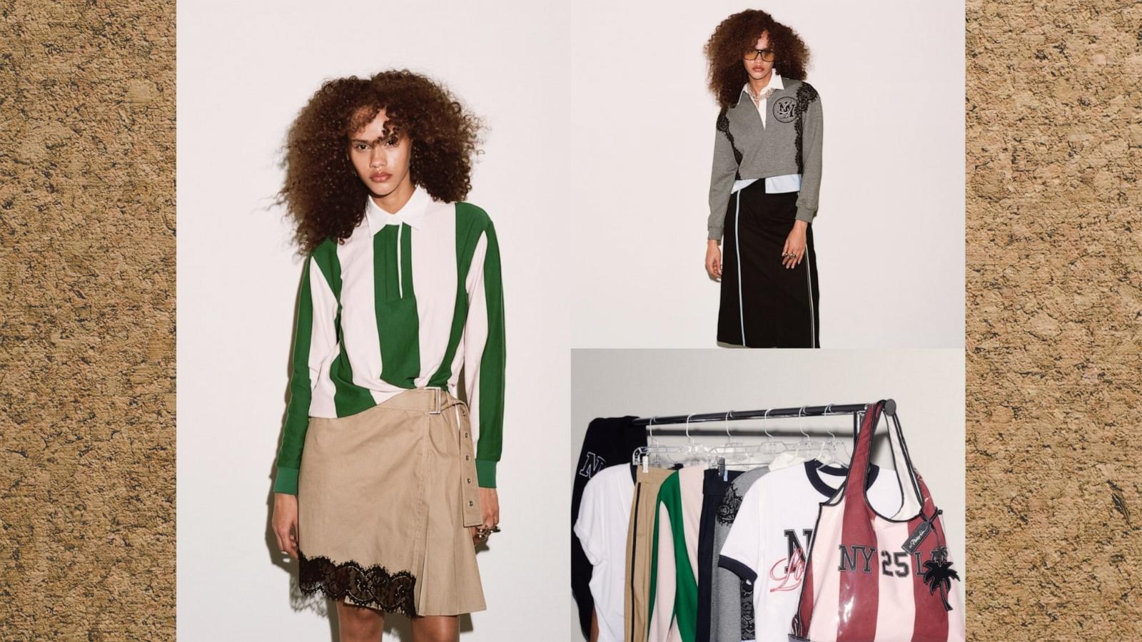 PHOTO: Phillip Lim and Shopbop have partnered to launch a new capsule collection.