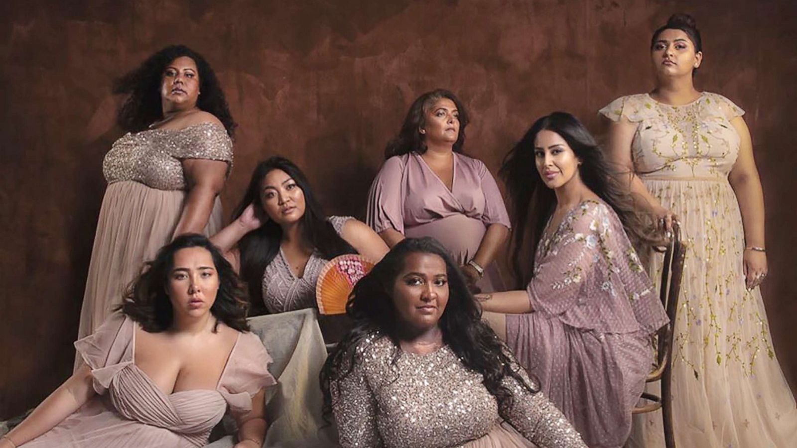 Famous plus size models breaking stereotypes in the fashion industry