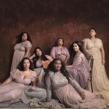 Famous plus size models breaking stereotypes in the fashion industry