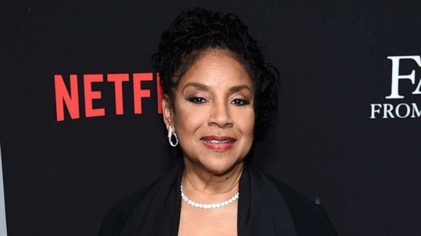 They ve Got Soul Phylicia Rashad And Angela Bassett Discuss The 