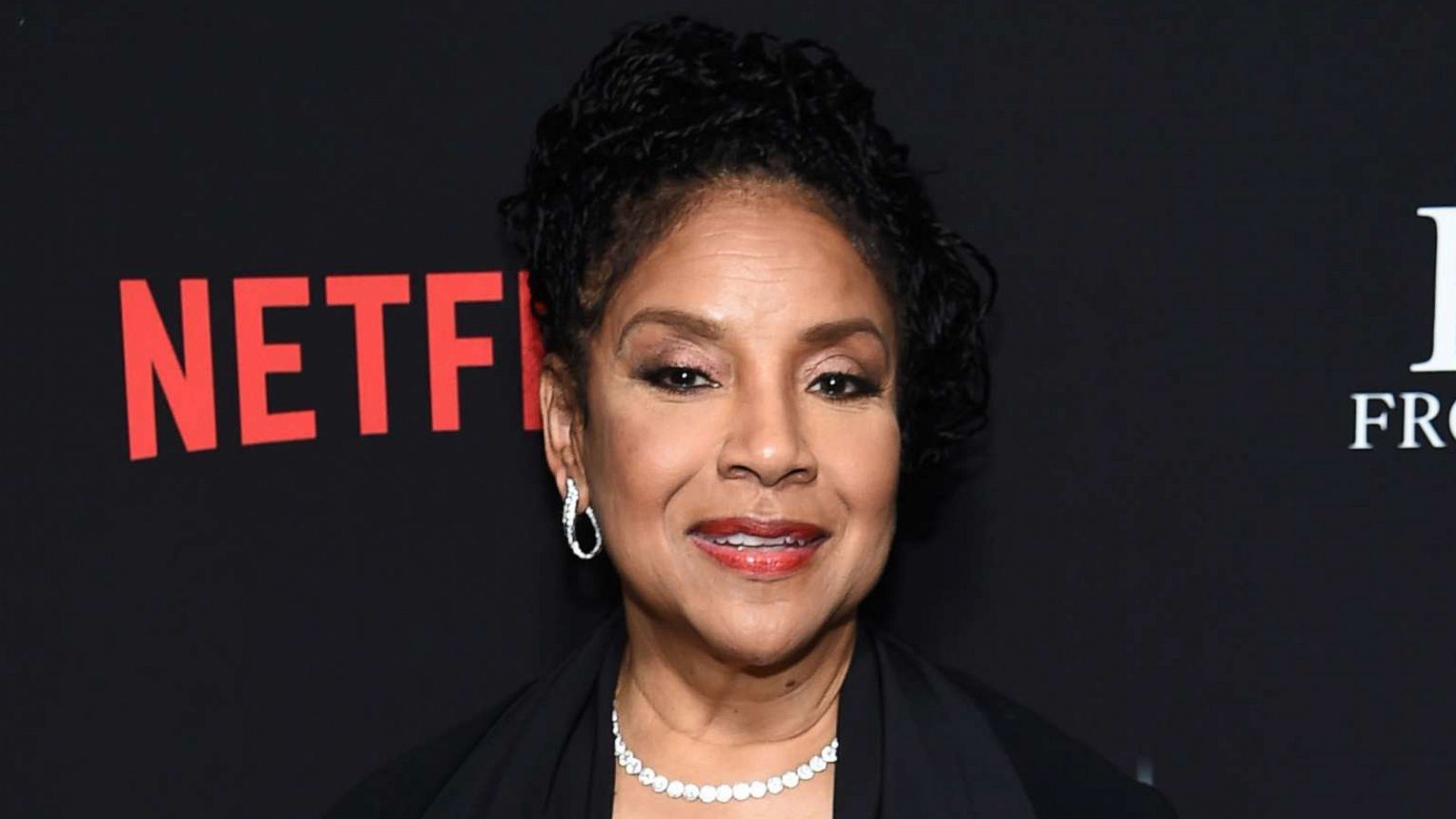 PHOTO: Phylicia Rashad attends the premiere of Tyler Perry's "A Fall From Grace" at Metrograph, Jan. 13, 2020, in New York City.