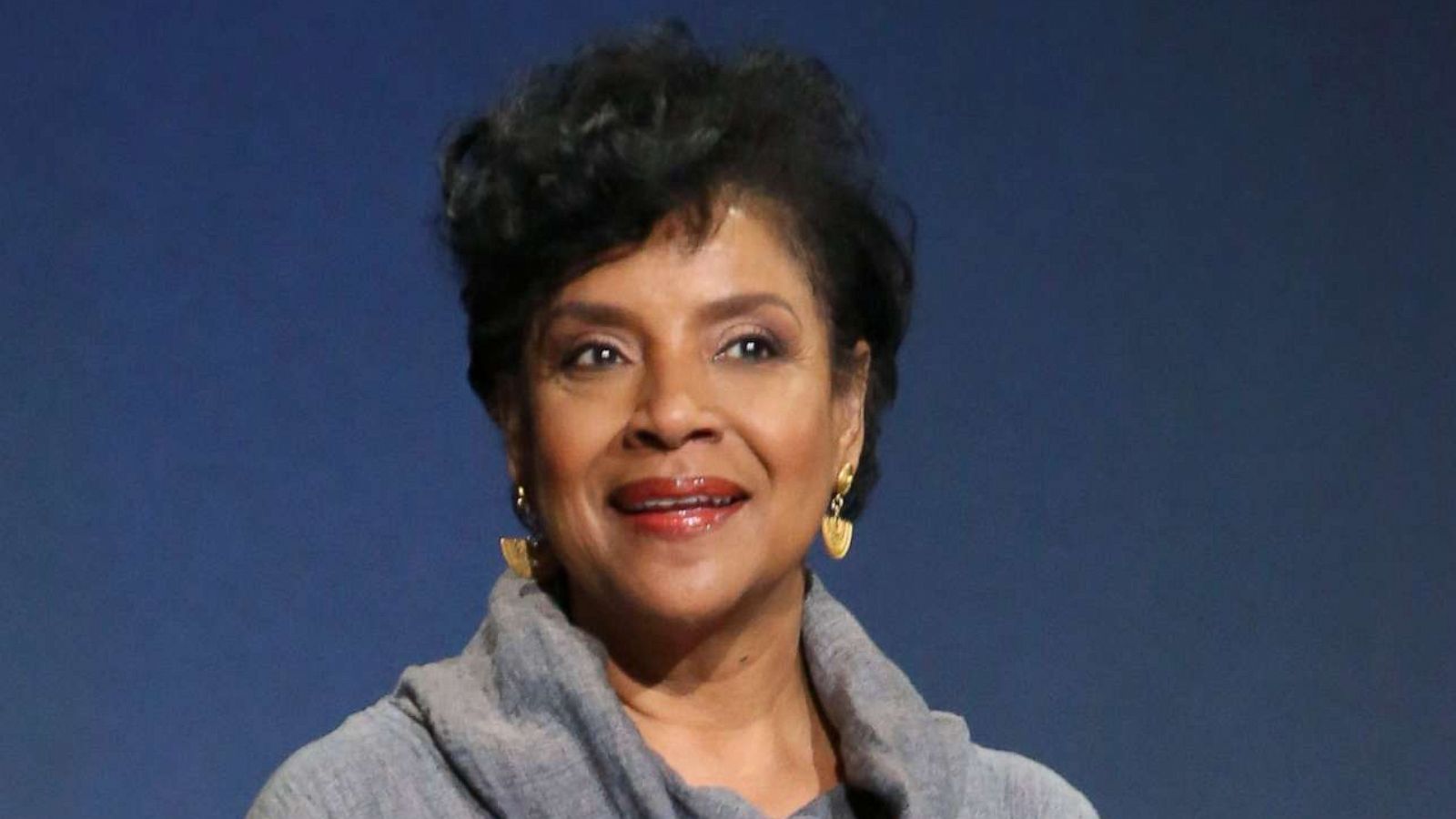 PHOTO: Phylicia Rashad attends Disney's D23 Expo in Anaheim, Calif., Aug. 24, 2019.