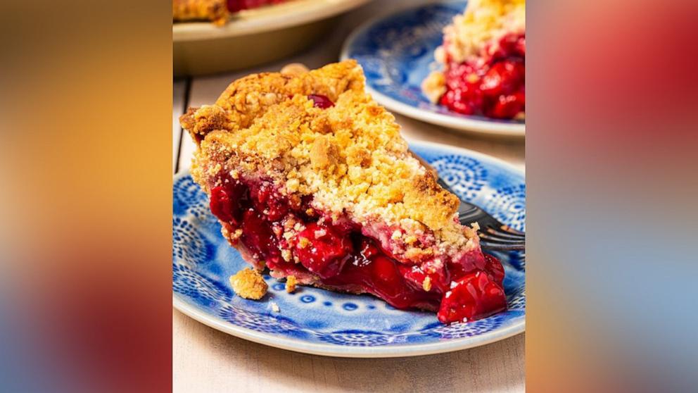 PHOTO: America's Test Kitchen shares recipes from across America for a July 4th potluck.