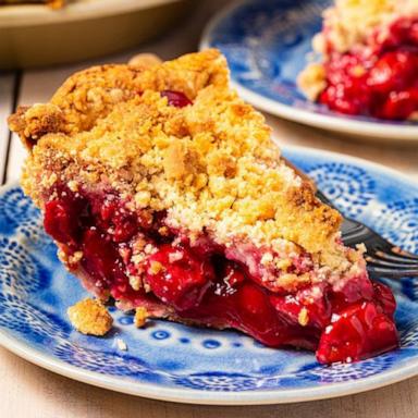 PHOTO: America's Test Kitchen shares recipes from across America for a July 4th potluck.