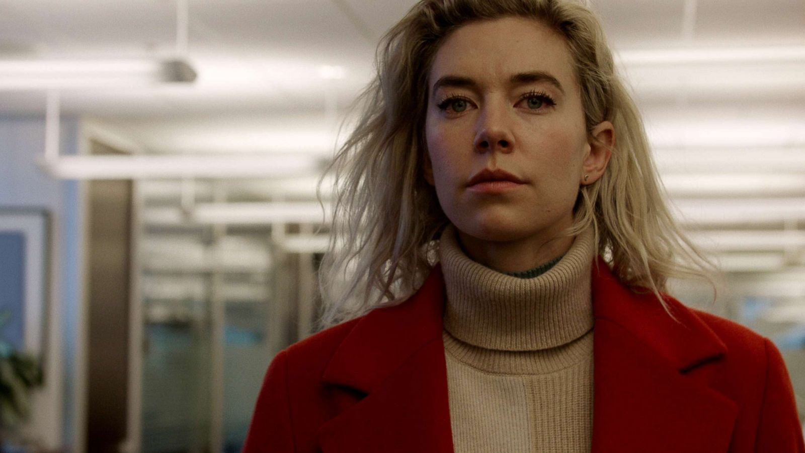 Shia LaBeouf & Vanessa Kirby to Star in Pieces of a Woman