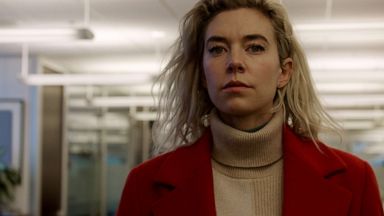 Vanessa Kirby Pieces of a Woman Coat