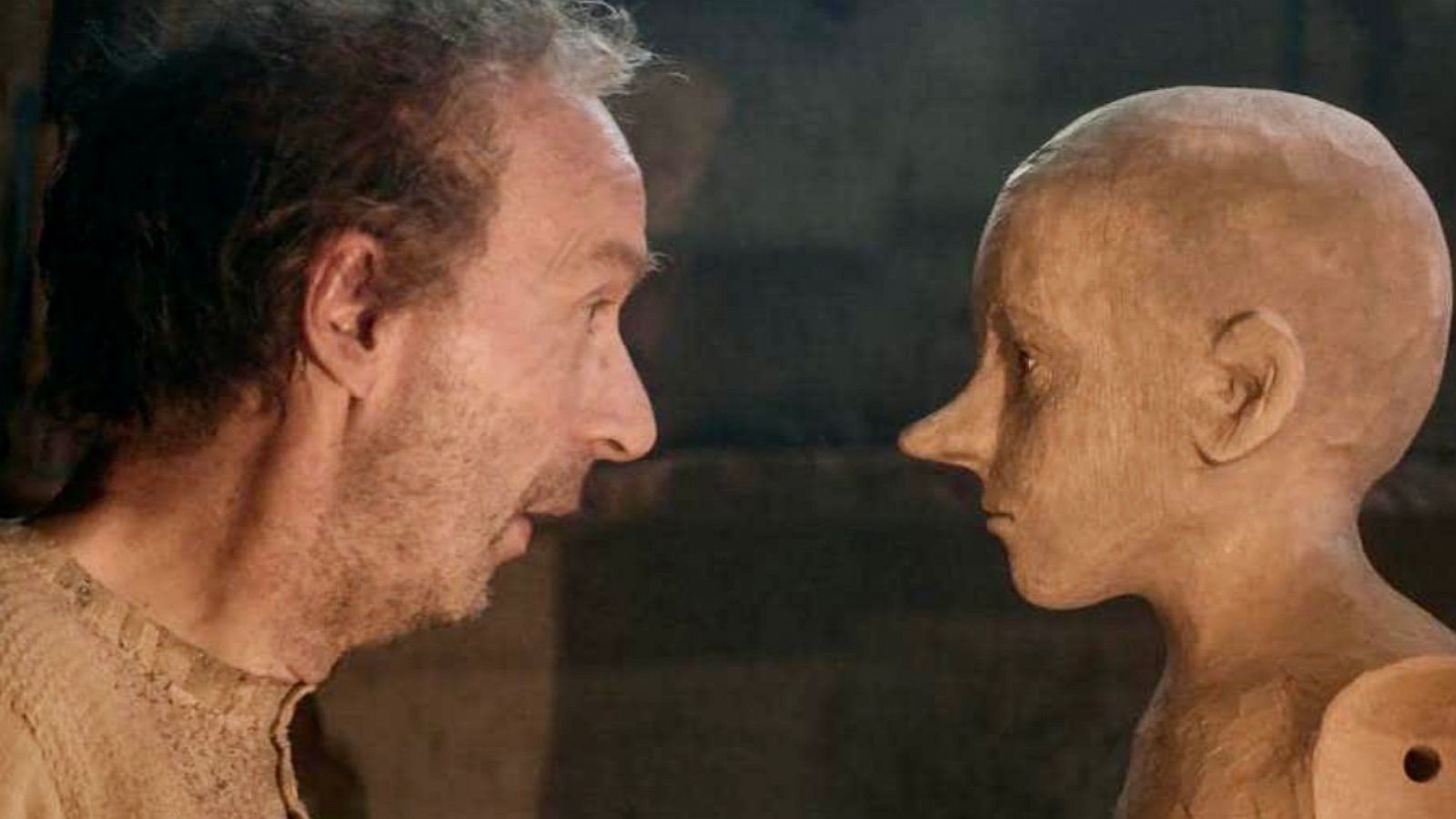 Pinocchio' review: Hi-Diddle-Dee-Dee, it didn't work for me - ABC News