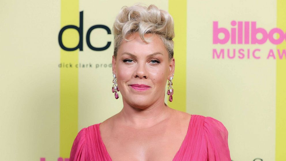 Pink offers to pay Norwegian women's beach handball team's fine over ...