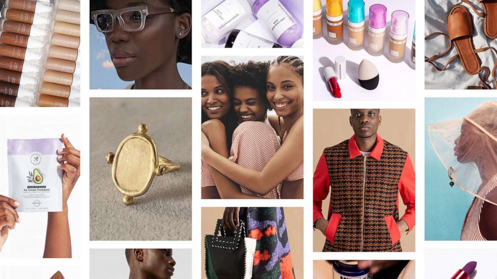 VIDEO: ‘GMA’ Deals and Steals on Black-owned beauty brands and skin care tools