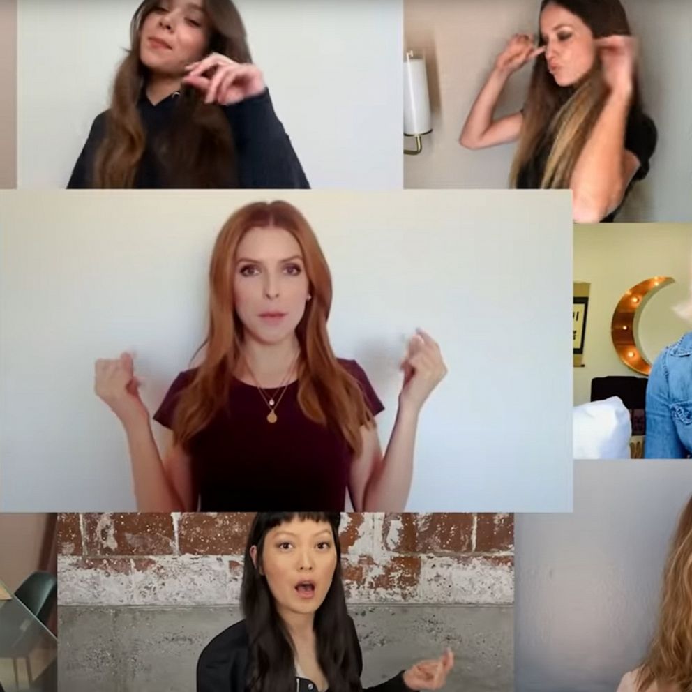 VIDEO: Our favorite Anna Kendrick moments for her birthday 