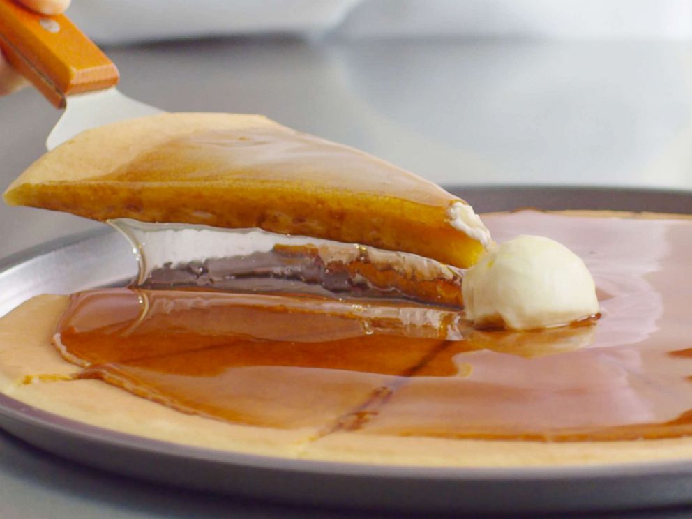 PHOTO: IHOP announced its new Pancizza for National Pizza Day available for a limited time at participating locations.