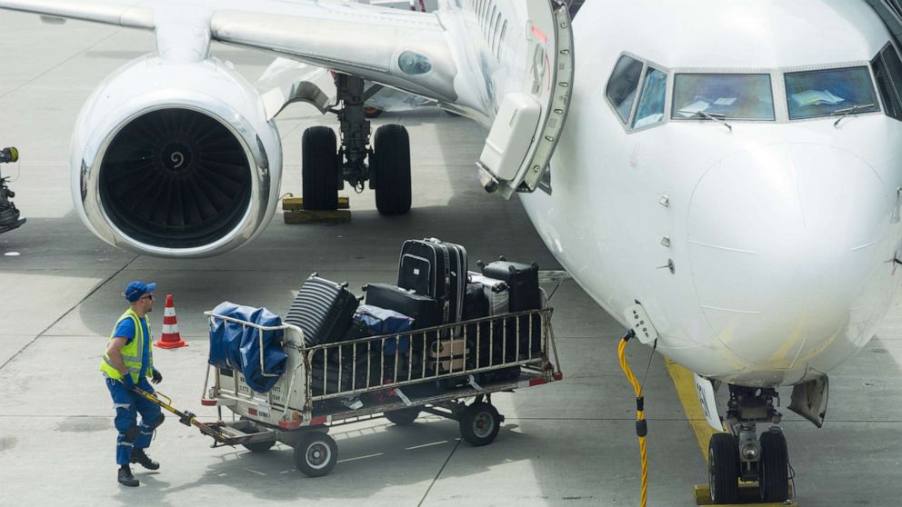 Never Pay For An Overweight Suitcase Again