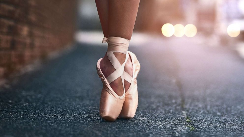 Thousands sign petition calling on brands to make more inclusive dancewear