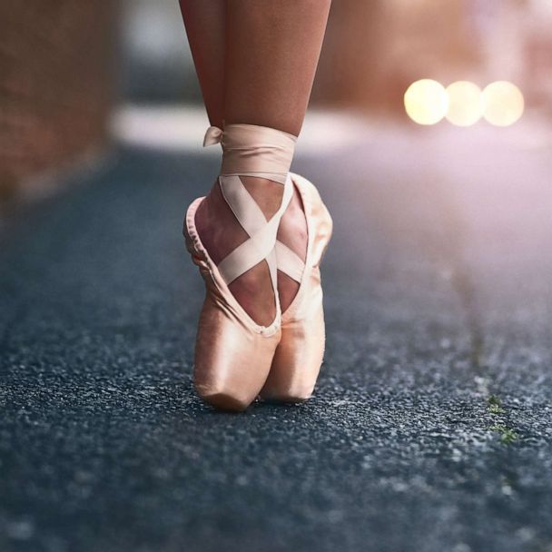 ballet shoes seven hills