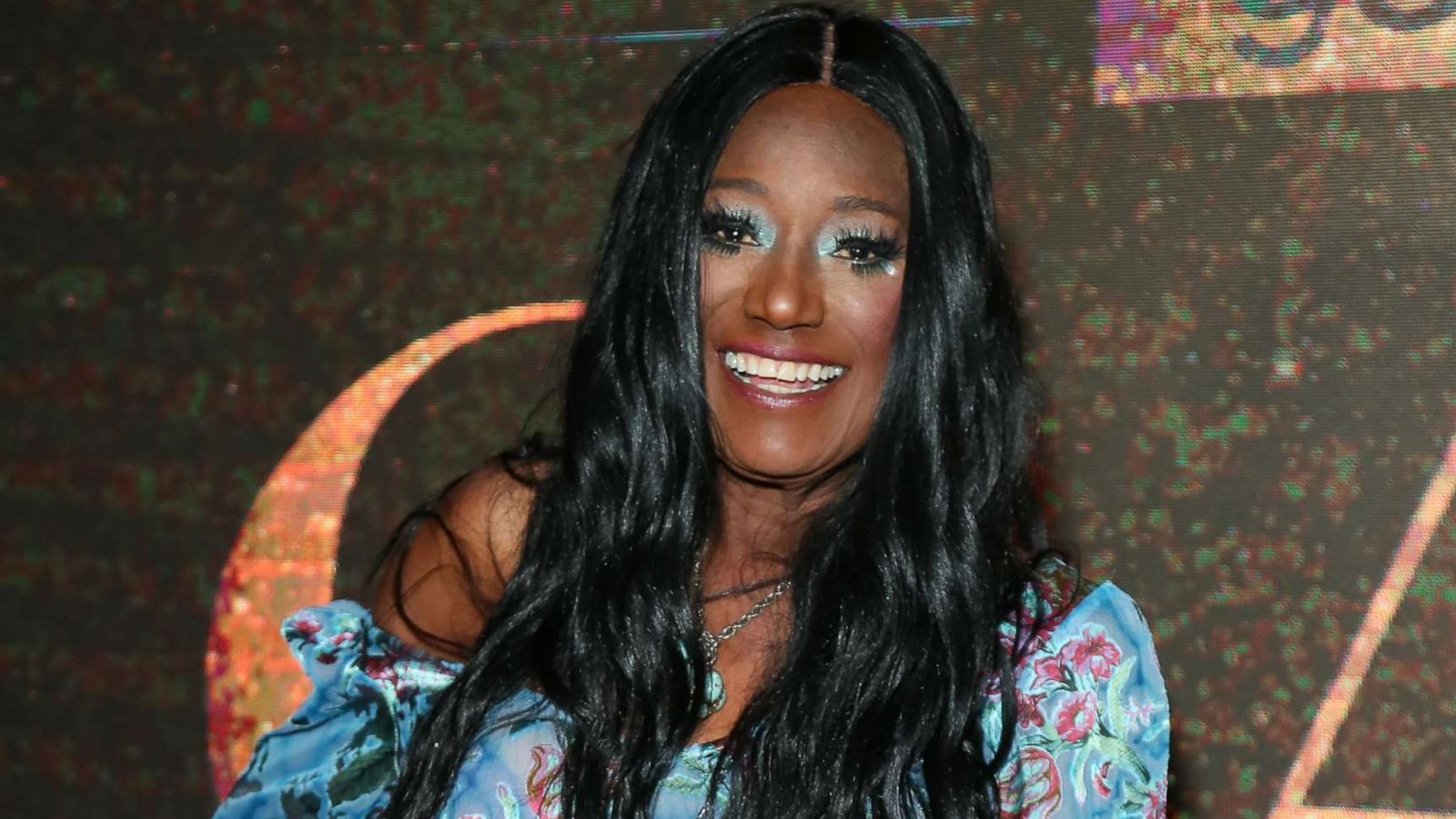 PHOTO: Bonnie Pointer attends The Hollywood Chamber Of Commerce 98th Annual Board Installation And Lifetime Achievement Awards Gala at Avalon Hollywood on April 10, 2019 in Los Angeles, California.