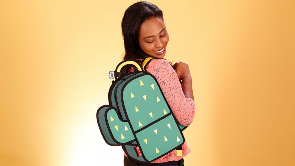 Real Littles Disney Backpack or Handbag  Assorted  BIG W
