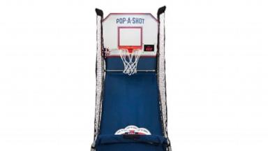 PHOTO: Pop-a-Shot
