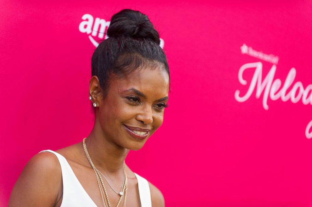 PHOTO: Kim Porter attends the premiere screening of Amazon Original Special 'An American Girl Story - Melody 1963: Love Has To Win,' Oct. 10, 2016, in Los Angeles.  