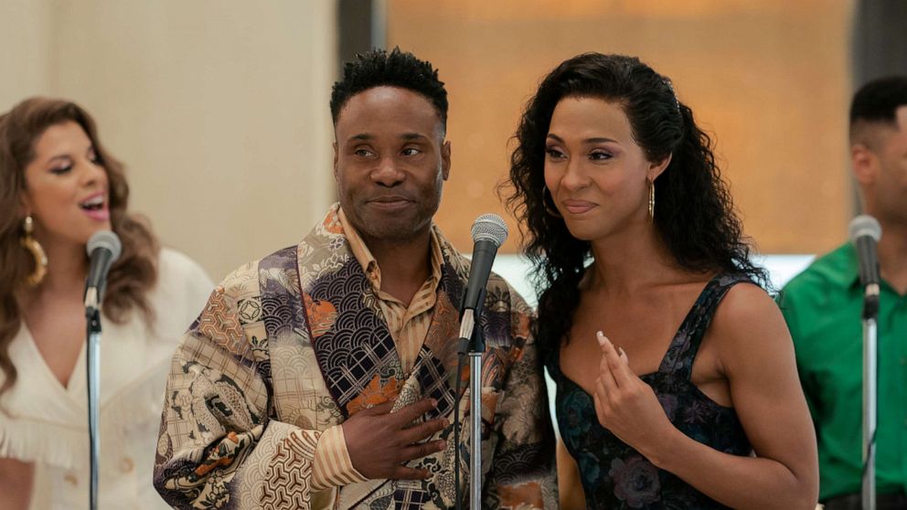 VIDEO: ‘Pose’ co-creator Steven Canals shares special announcement about the hit show