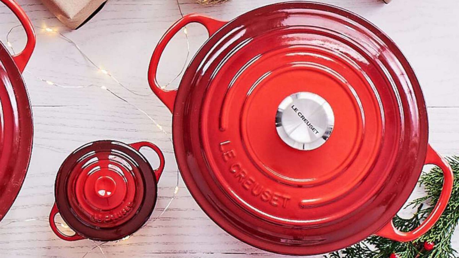 PHOTO: Le Creuset Sauteuse, 3.5 Qt.