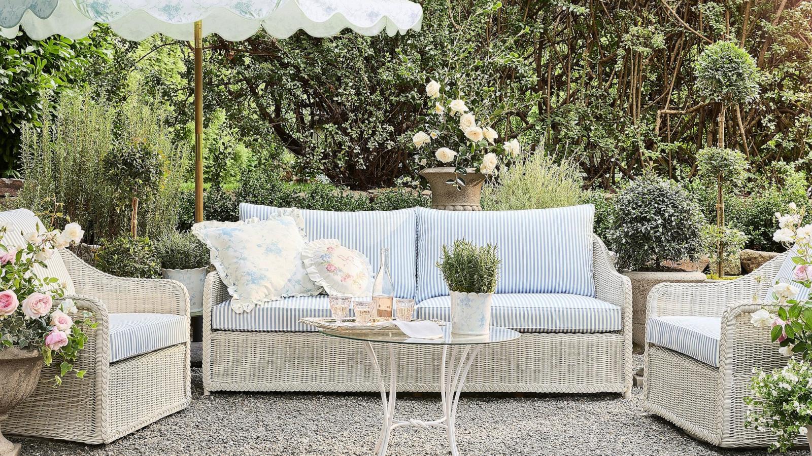 PHOTO: Pottery Barn