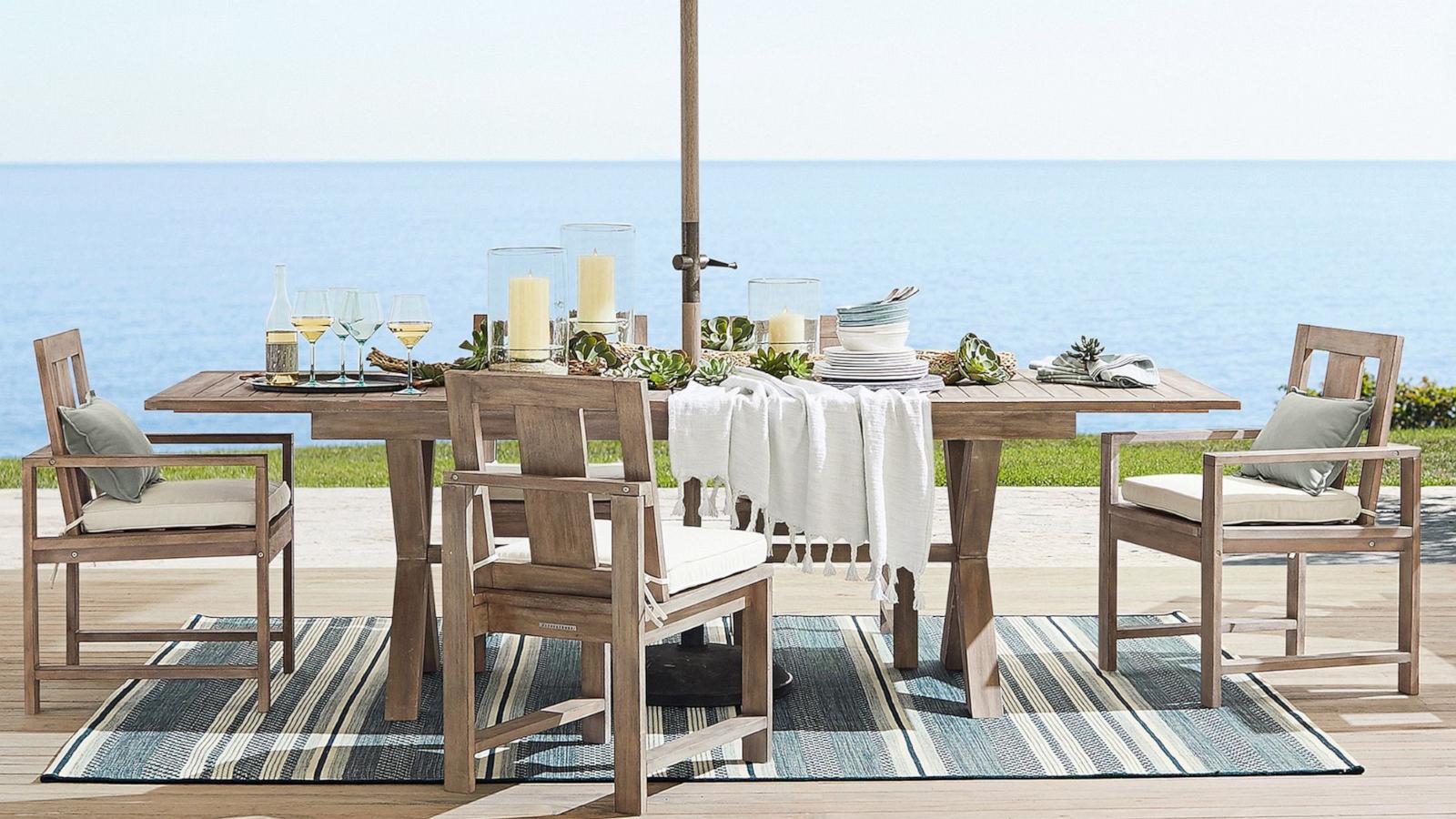 PHOTO: Pottery Barn